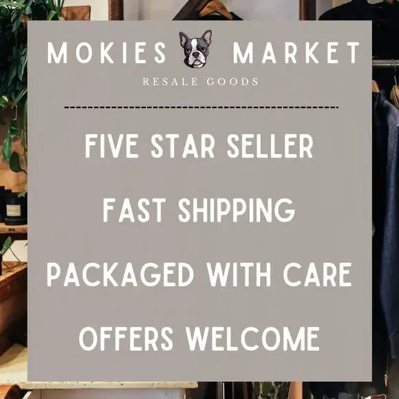 LAUREN MOSHI Peace Love Happiness Lips Graphic Sweatshirt Womens S Pink Ruffles - Picture 8 of 8